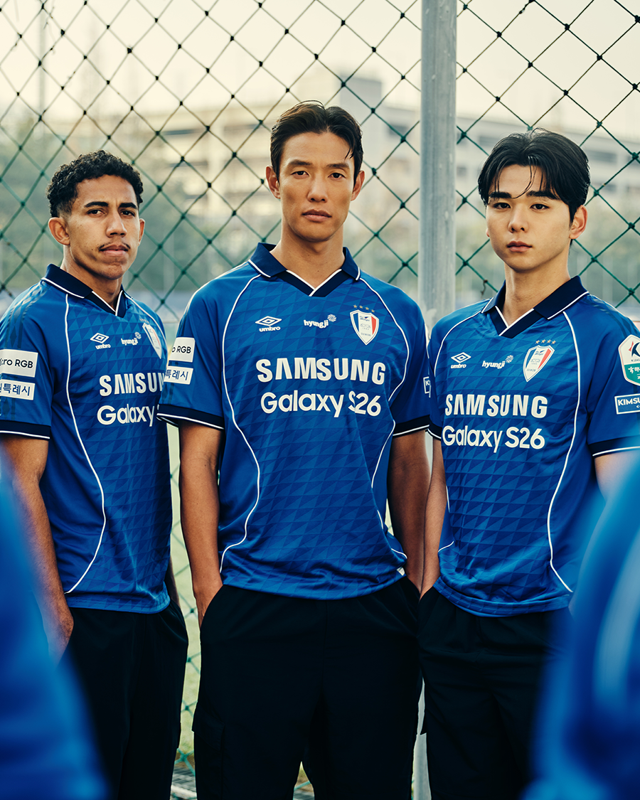 Suwon Samsung Bluewings F.C.